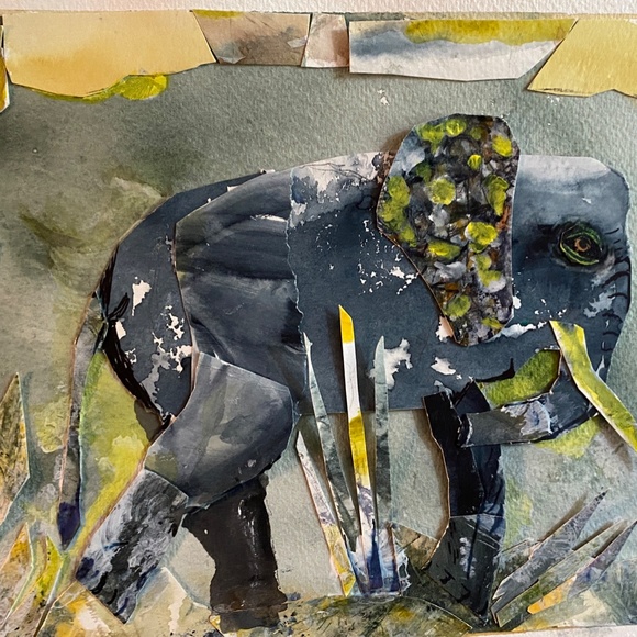 ELEPHANT